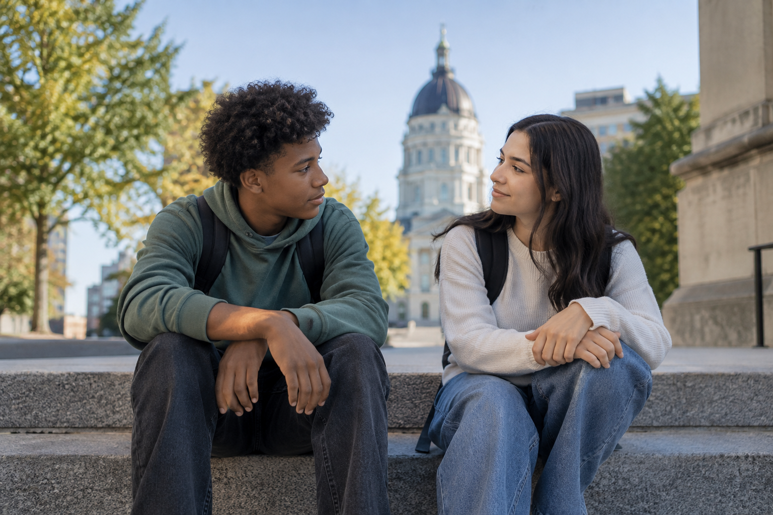 Illinois Medicaid plan adds youth peer mental health support
