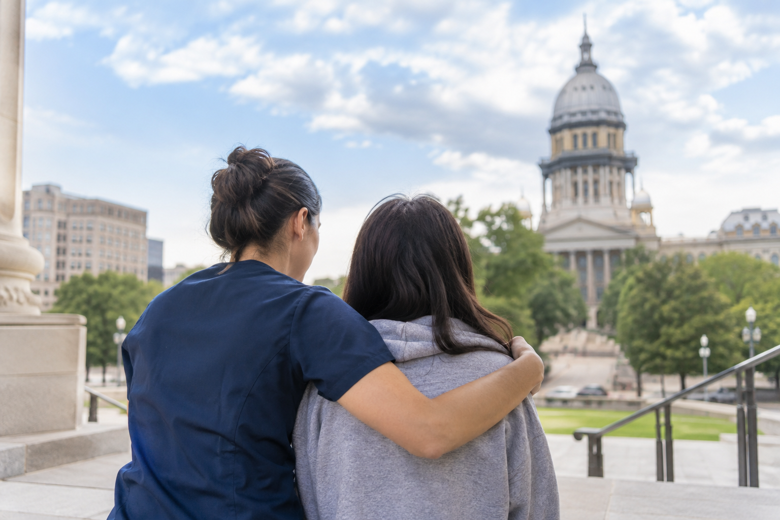 HB 4495 proposes 30 days of crisis follow-up services