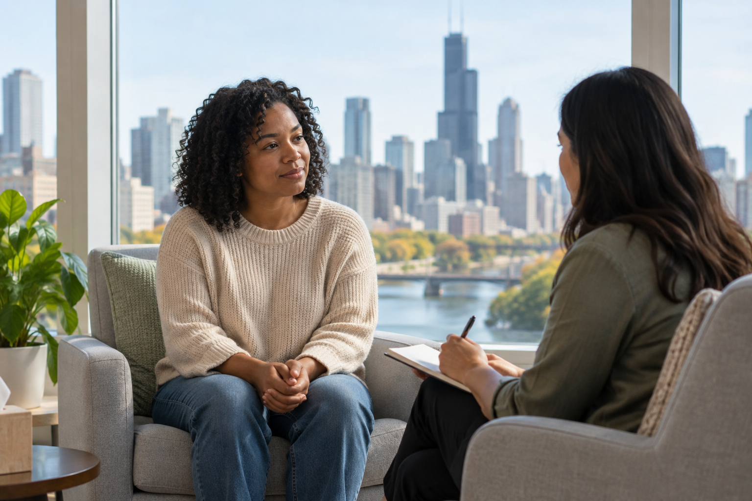 Illinois issues guidance on new mental health coverage rules